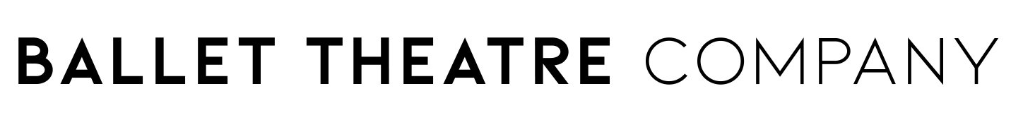 Ballet Theatre Company logo